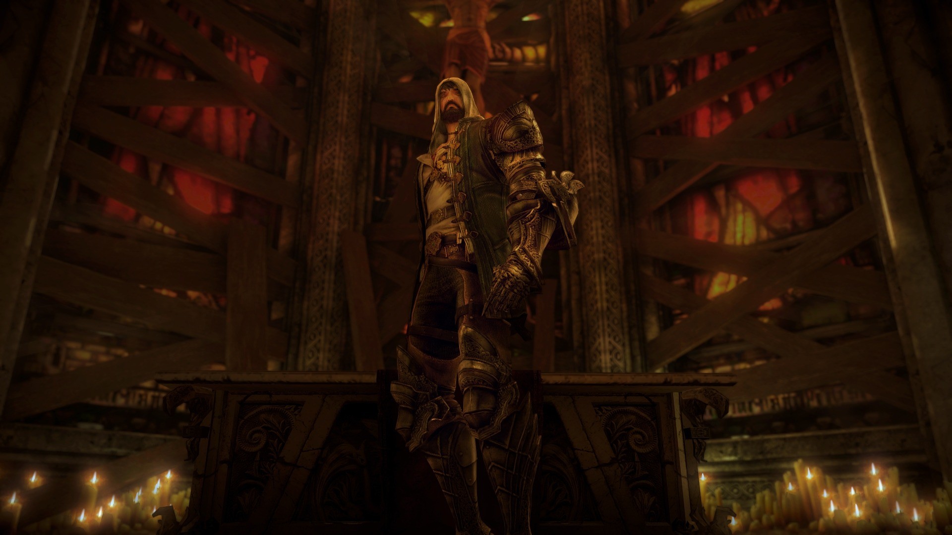 Castlevania: Lords of Shadow 2 (Edición Especial) - Imagen 18